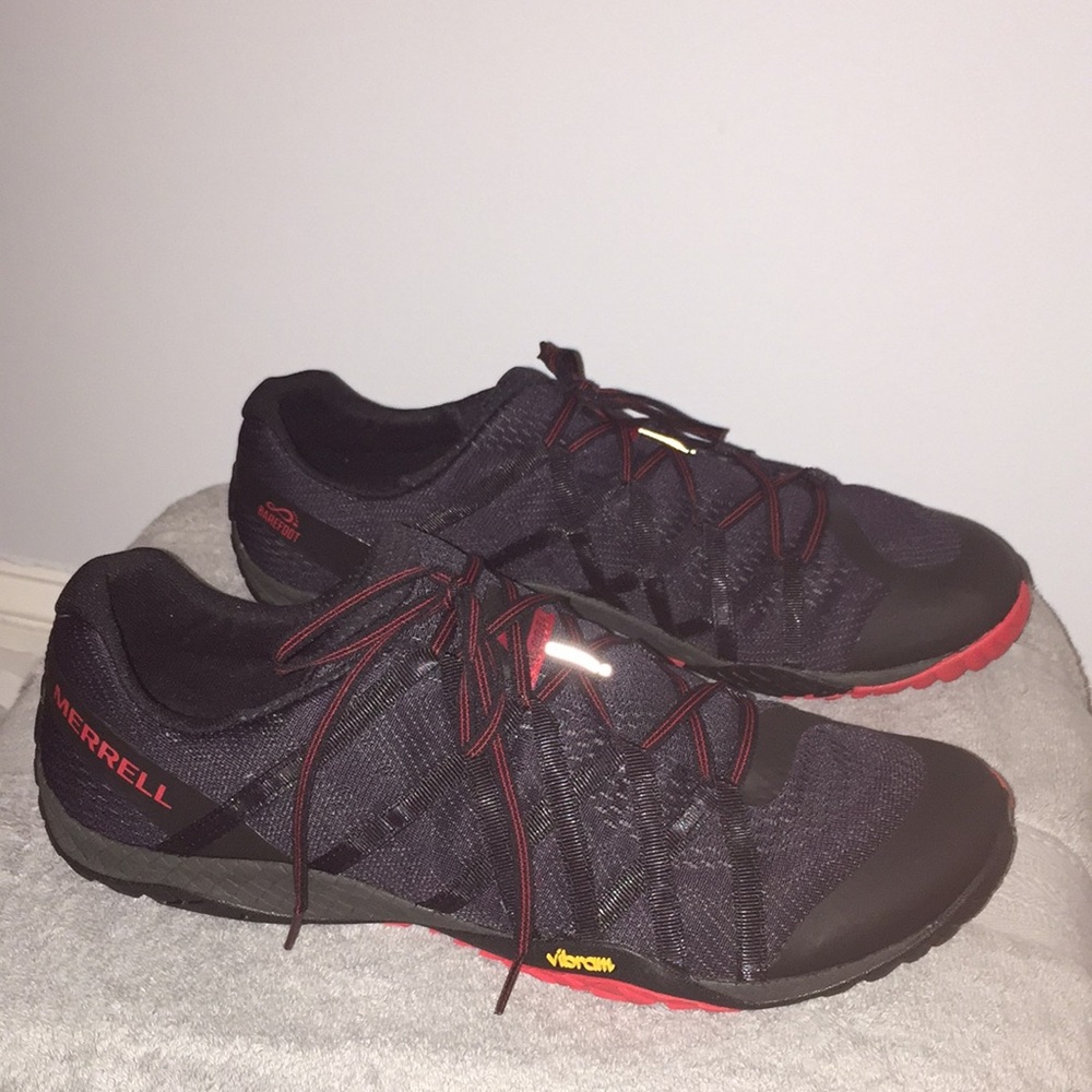 Merrell Trail Glove 4 E-mesh US13